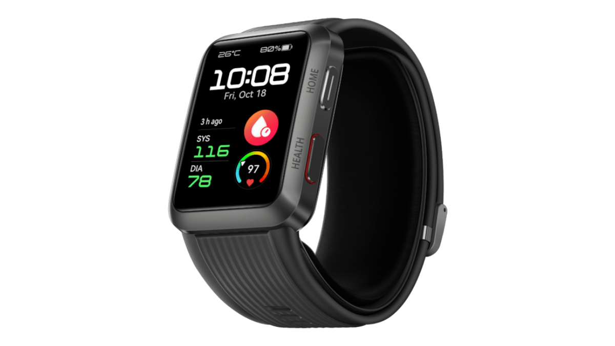 Watch D