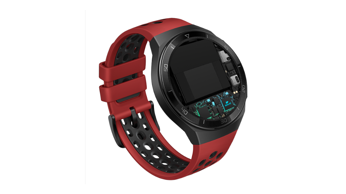 Watch GT 2e