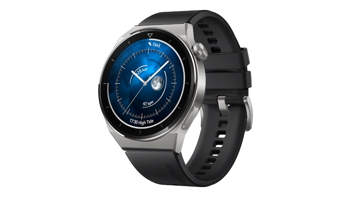 Watch GT 3 Pro